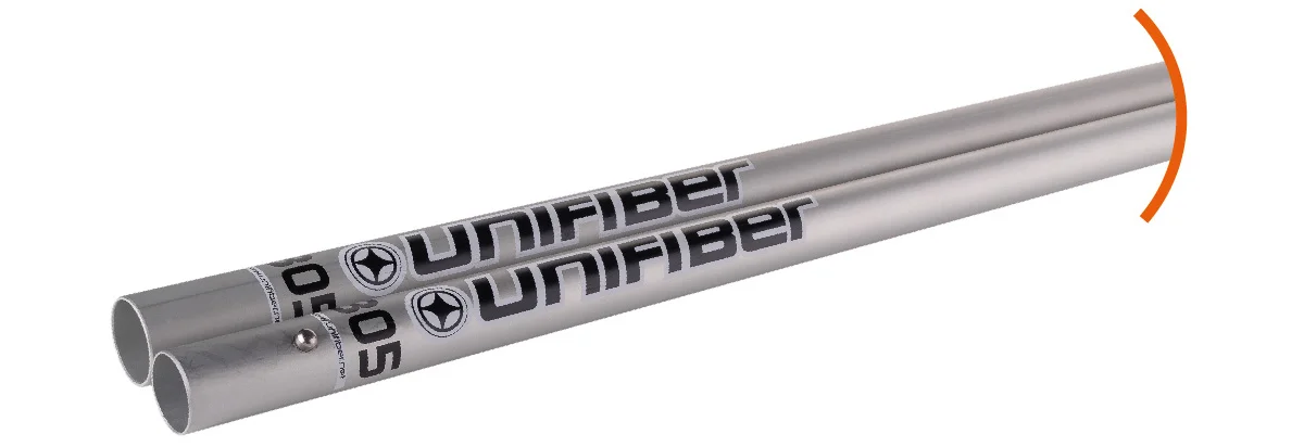Windsurfing Aluminium Mast